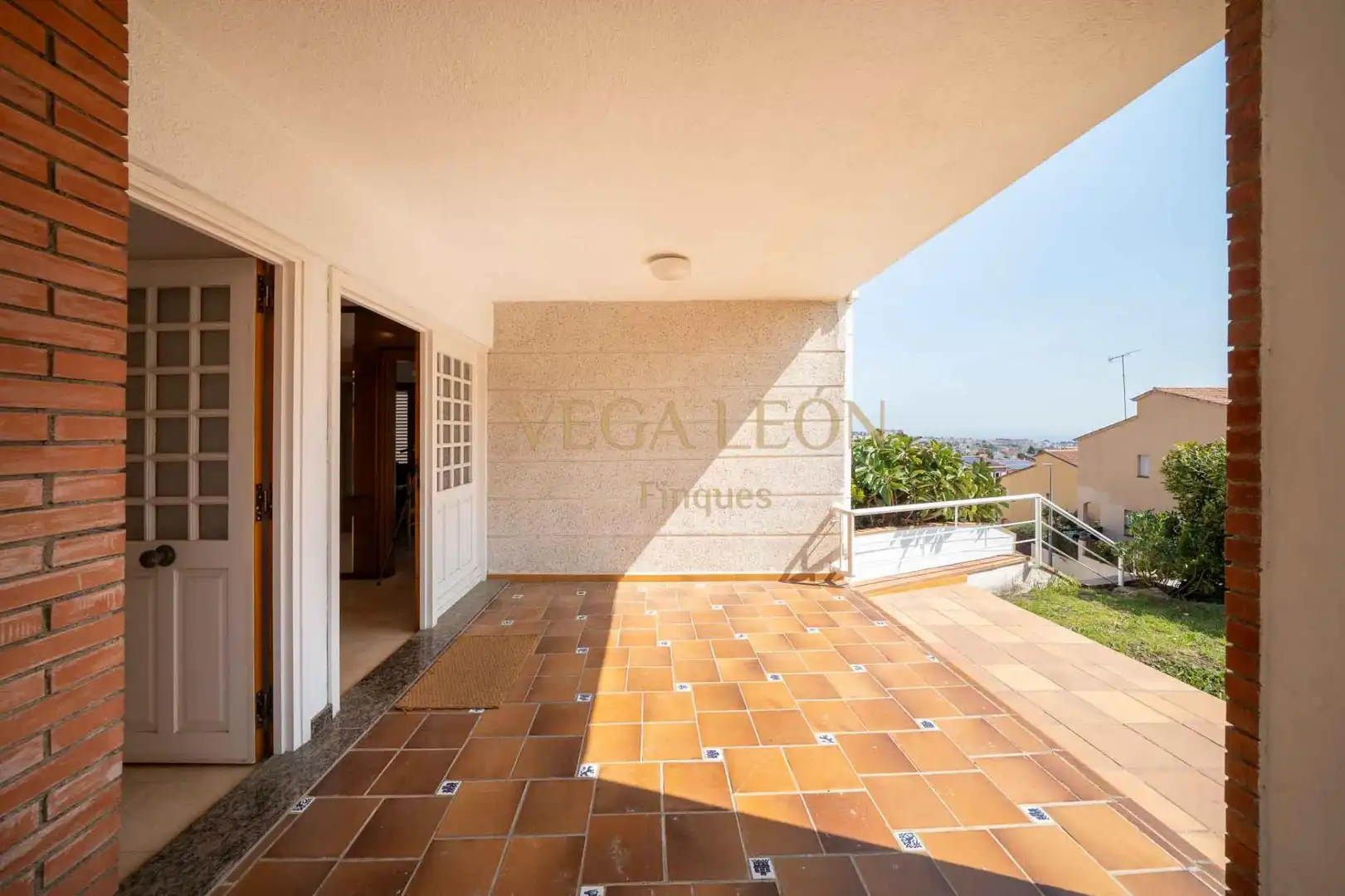 Casa o chalet en venta en Alella