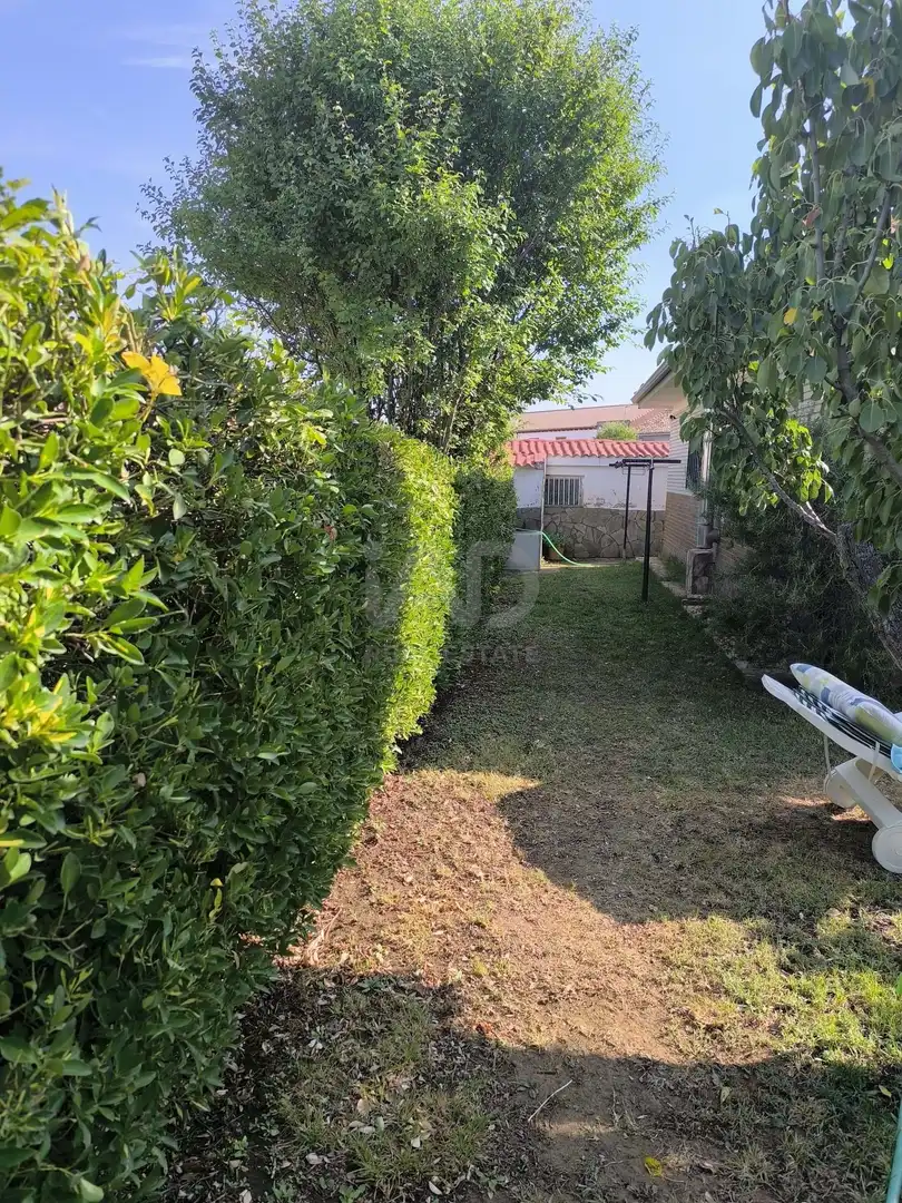 Casa o chalet en venta en Matanza con Calefacción