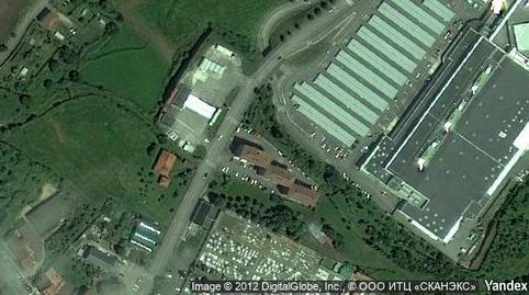 Foto 2 de Piso en venta en Villalegre - La Luz, Avilés