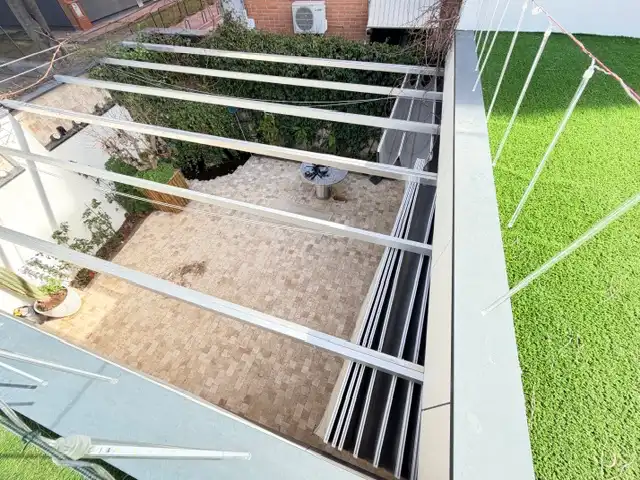 Terrace of Houses for sale in Coslada  with Air Conditioner, Heating and Private garden
