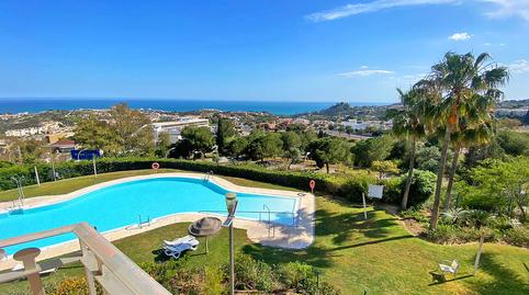 Foto 2 de Dúplex en venda a Montealto - Monterrey, Málaga