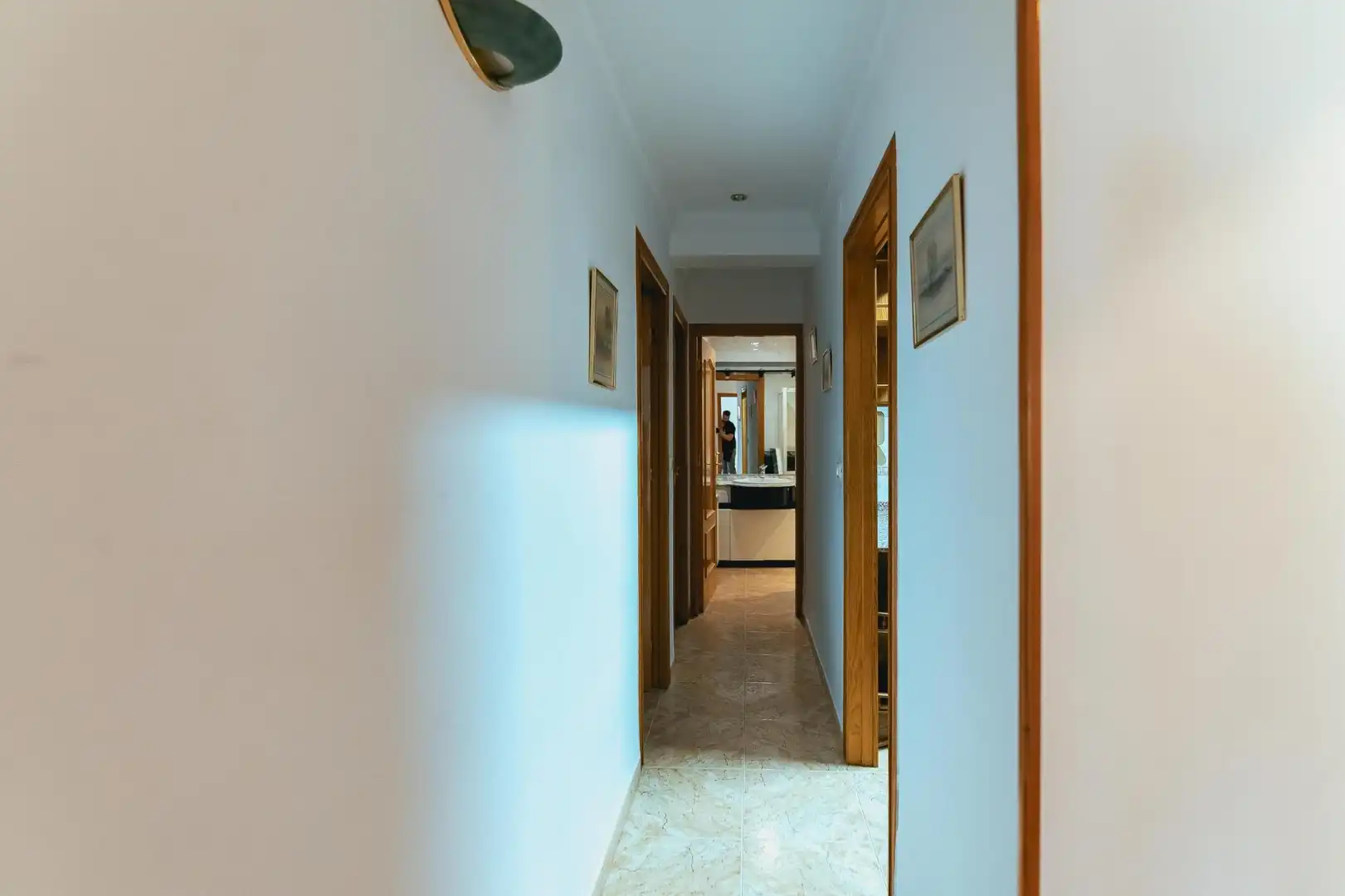 Piso en venta en Zújar con Aire acondicionado, Calefacción y Terraza