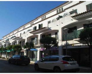 Exterior view of Flat for sale in Palafrugell