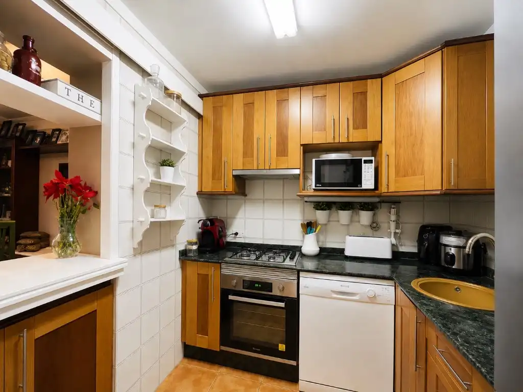 Apartamento con terraza en venta en Santa Ponça, imagen 4