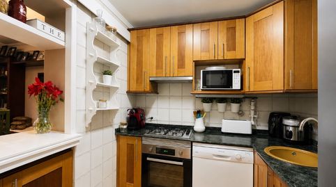 Foto 4 de Apartament en venda a Santa Ponça, Calvià