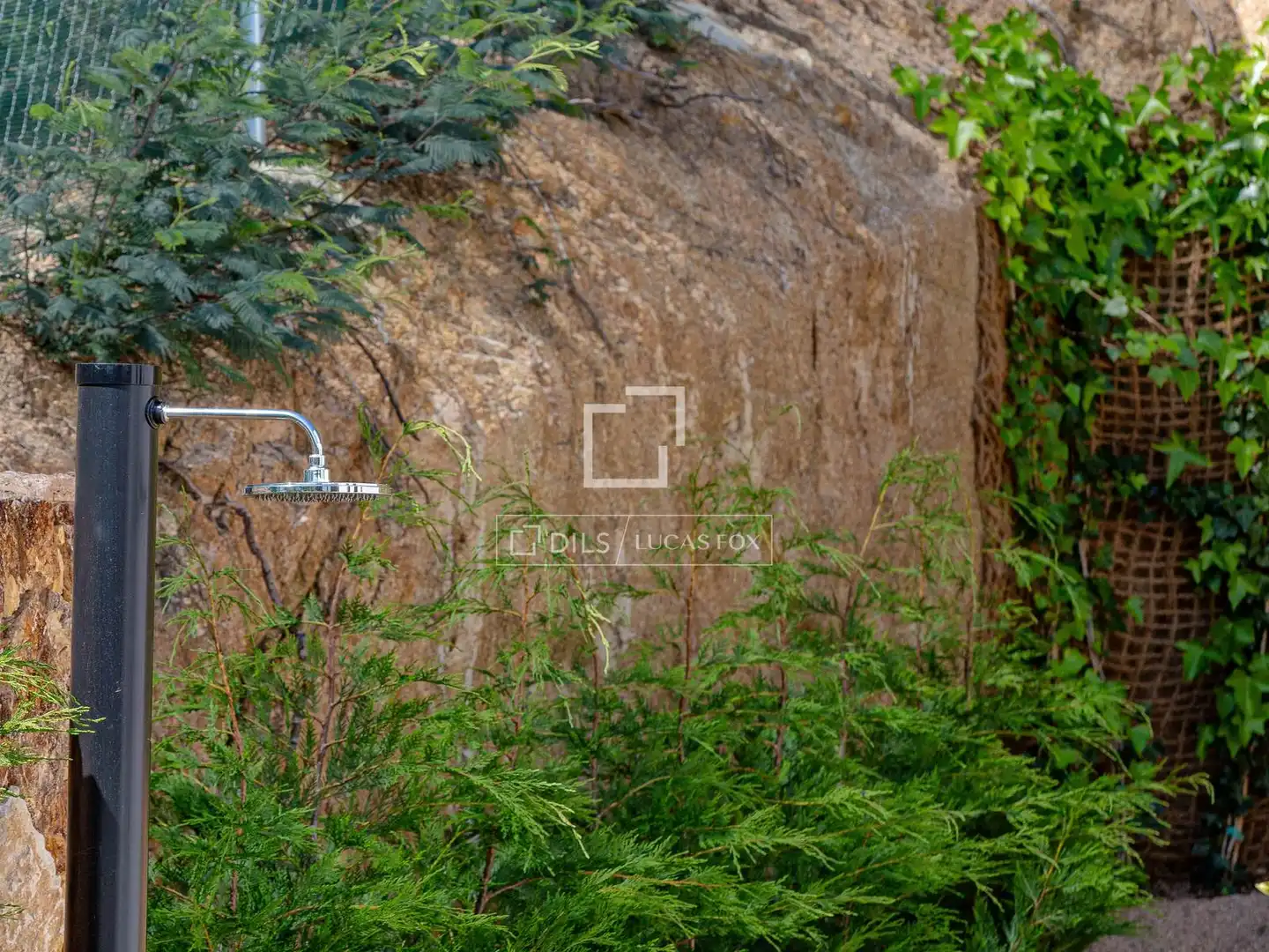 Casa o xalet en venda en Lloret de Mar amb Aire condicionat, Calefacció i Jardí privat