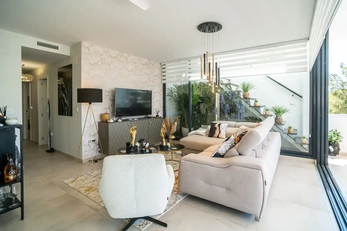 Penthouse zum Verkauf in Mar Menor de Cartagena – Cabo de Palos, imagen 6