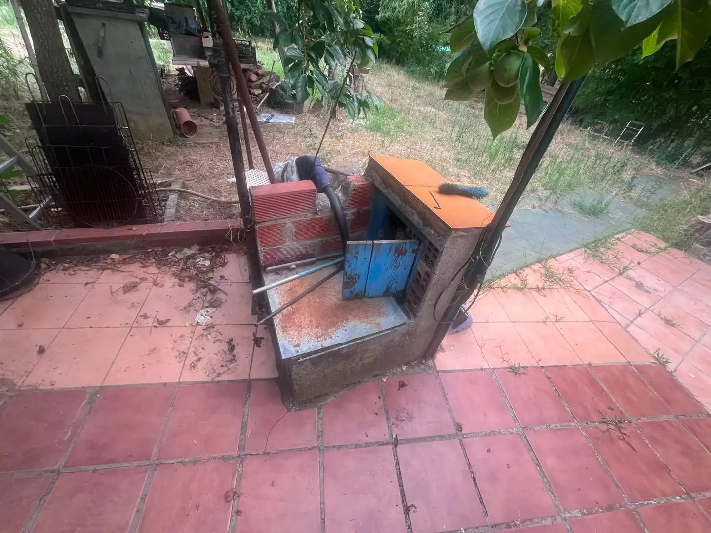 Residencial en venda a Vilobí d'Onyar