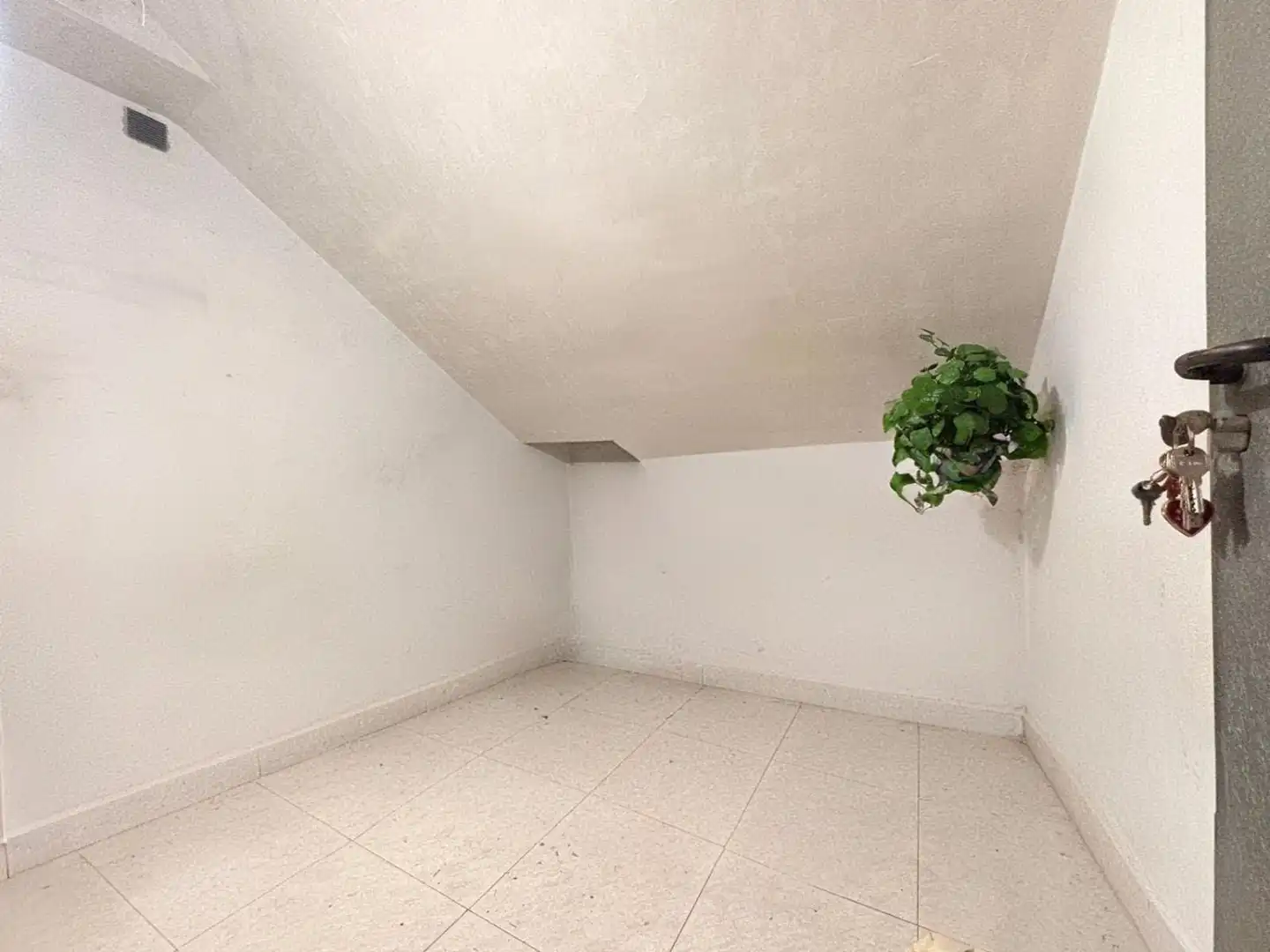 Piso en venta en La Roda