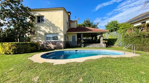 Foto 3 de Casa o chalet en venta en L'Ametlla del Vallès, Barcelona