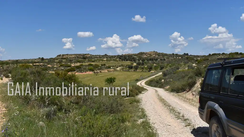 Casa rústica en venda a Maella, imagen 19
