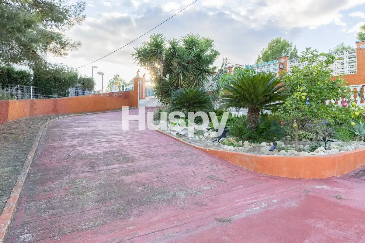 Casa con balcón en venta en Carrer del Mar Cantabrico, imagen 57