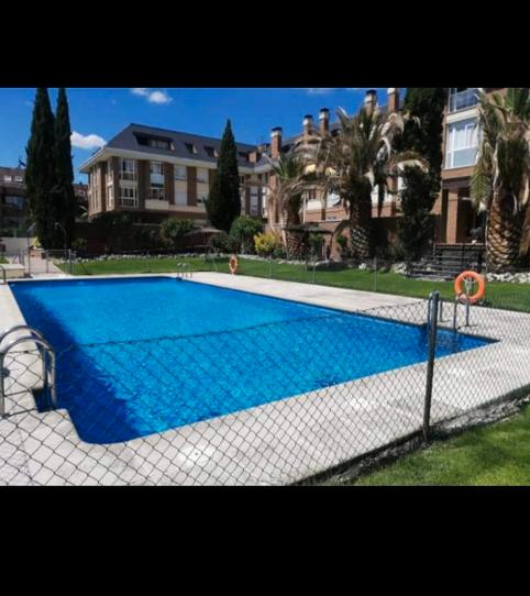 Foto 2 von Wohnung zur Miete in Calle Chiapas, 1, Yucatán - Las Cornisas, Las Rozas de Madrid