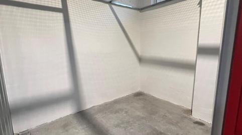 Foto 4 de Traster de lloguer a Doctor Fleming, 2, Centro, Alicante