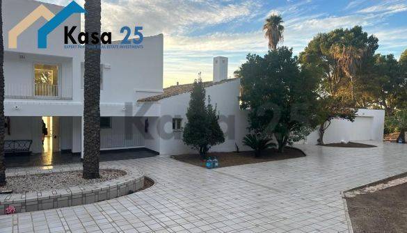 Casa-chalet en Venta en Villa Gadea