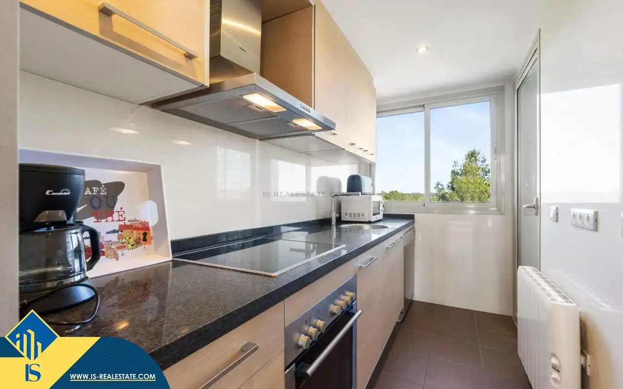 Penthouse with terrace for sale in San Miguel de Salinas, imagen 14