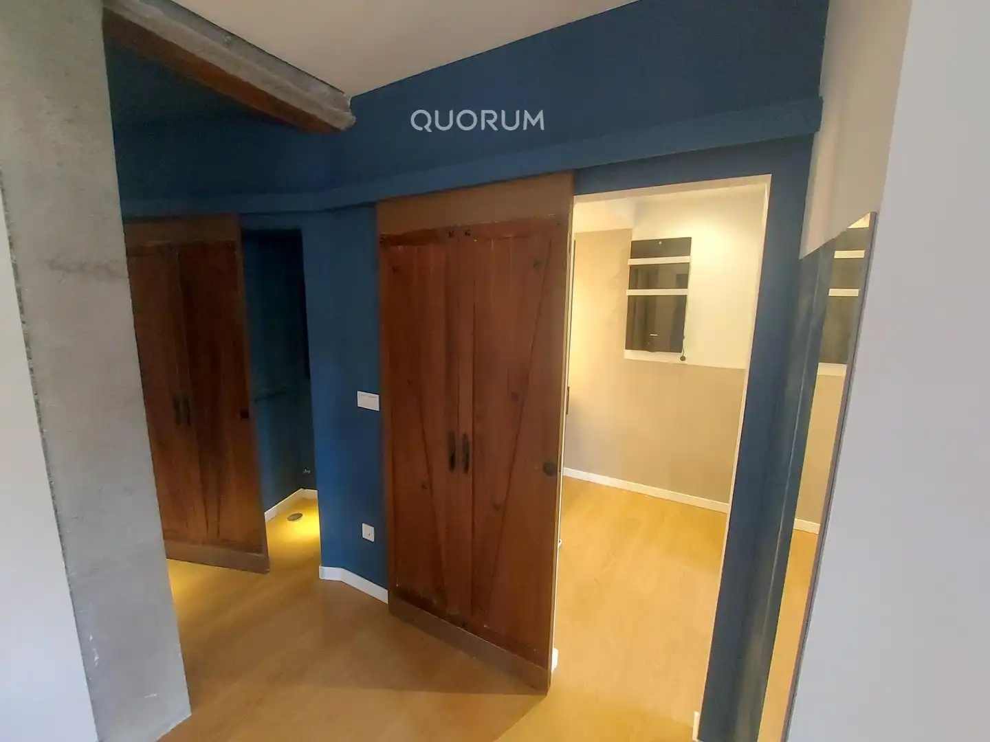 Piso en venta en Bilbao  con Calefacción, Amueblado y Balcón