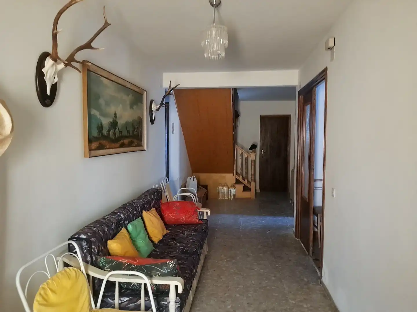 Detached homes for sale in Calle Castilblanco, Muñogrande