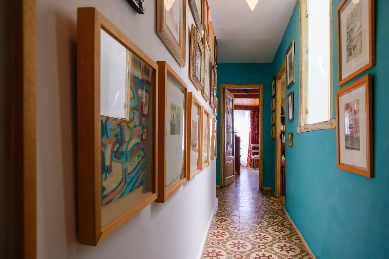 Casa con terrazza in vendita a Casco Antiguo, imagen 34