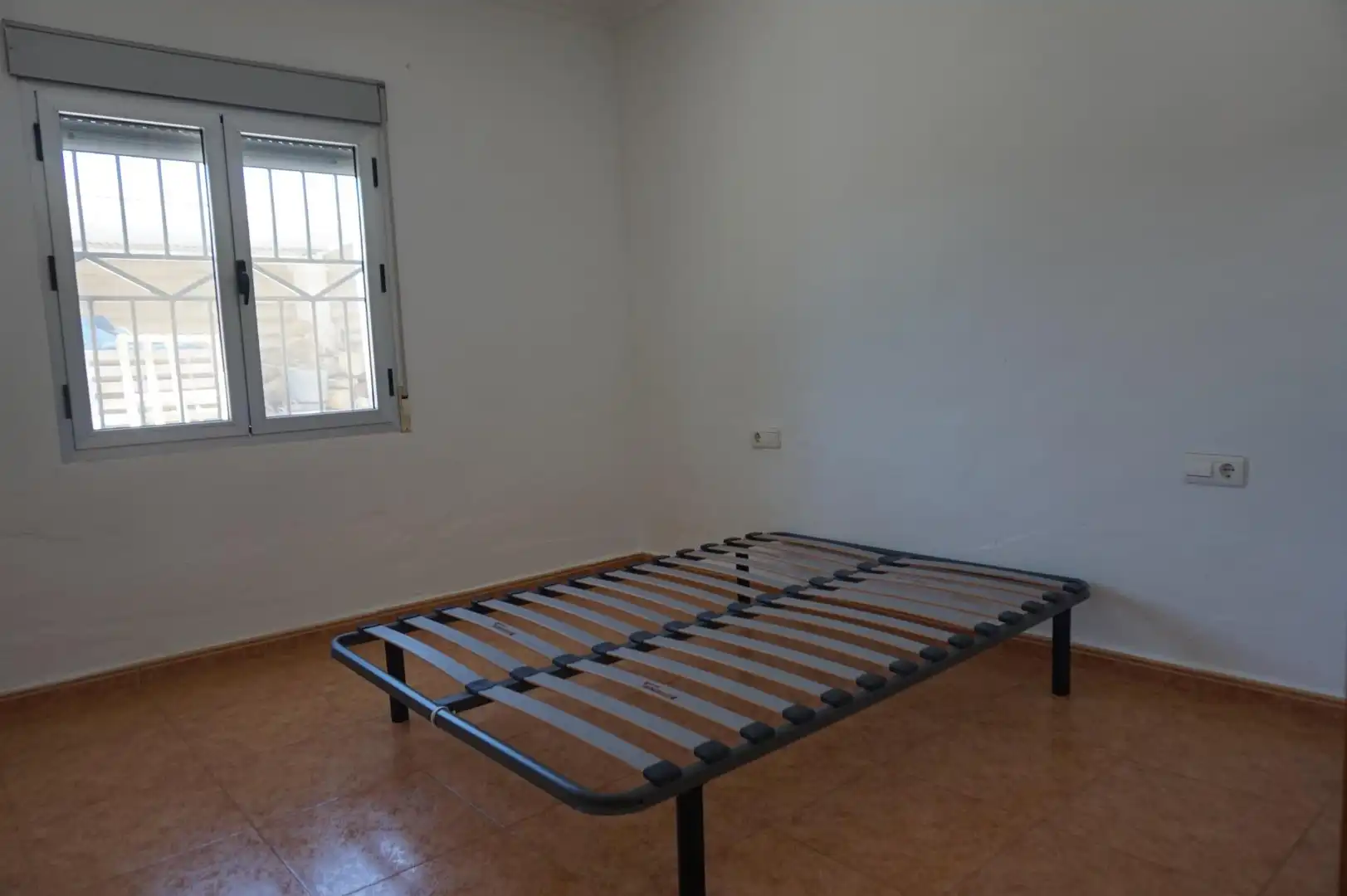 Habitación de Casa o chalet de alquiler en Albatera con Calefacción, Jardín privado y Terraza