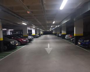 Parking of Garage to rent in Colmenar Viejo