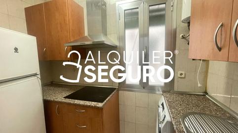 Photo 2 of Flat to rent in Extremadura, Lucero,  Madrid Capital
