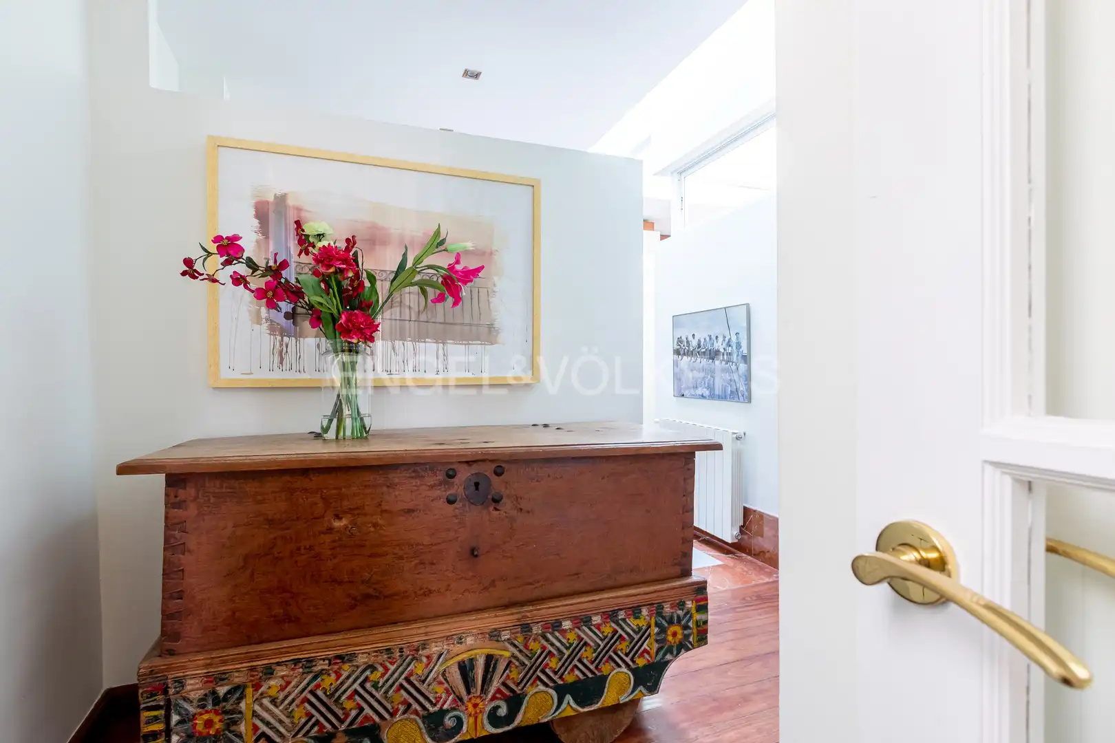 Attic for sale in Sevilla  with Air Conditioner, Heating and Terrace