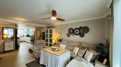 Foto 2 de Piso en venta en Castillo Sohail - Myramar, Fuengirola