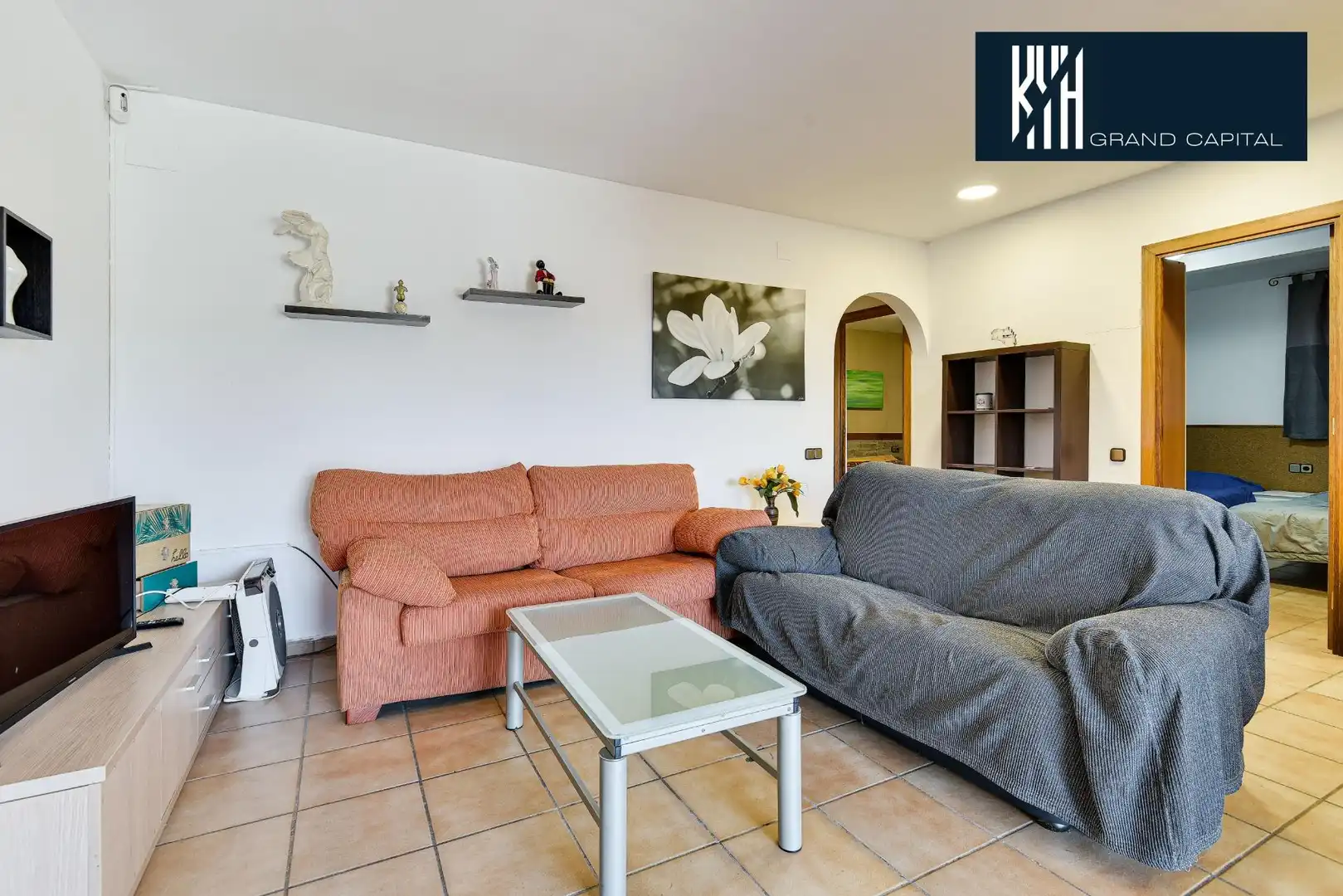 Villa mit Terrasse zum Verkauf in Avenida Avinguda Ocells, imagen 14