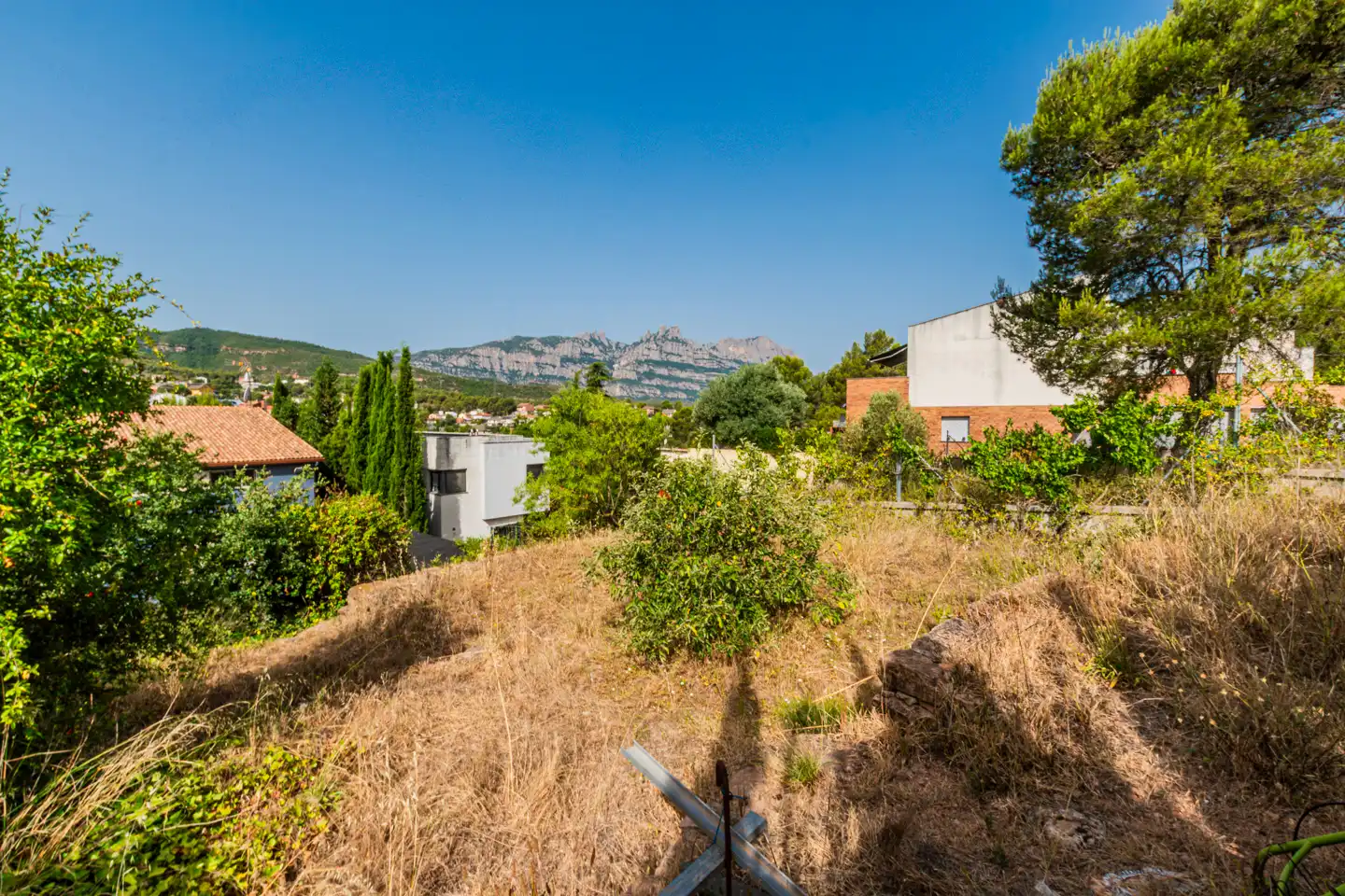 Casa o xalet en venda en Vacarisses amb Aire condicionat, Calefacció i Jardí privat