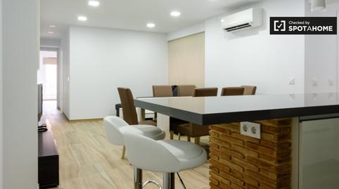 Foto 2 de Apartament per a compartir a La Malva-rosa,  Valencia Capital