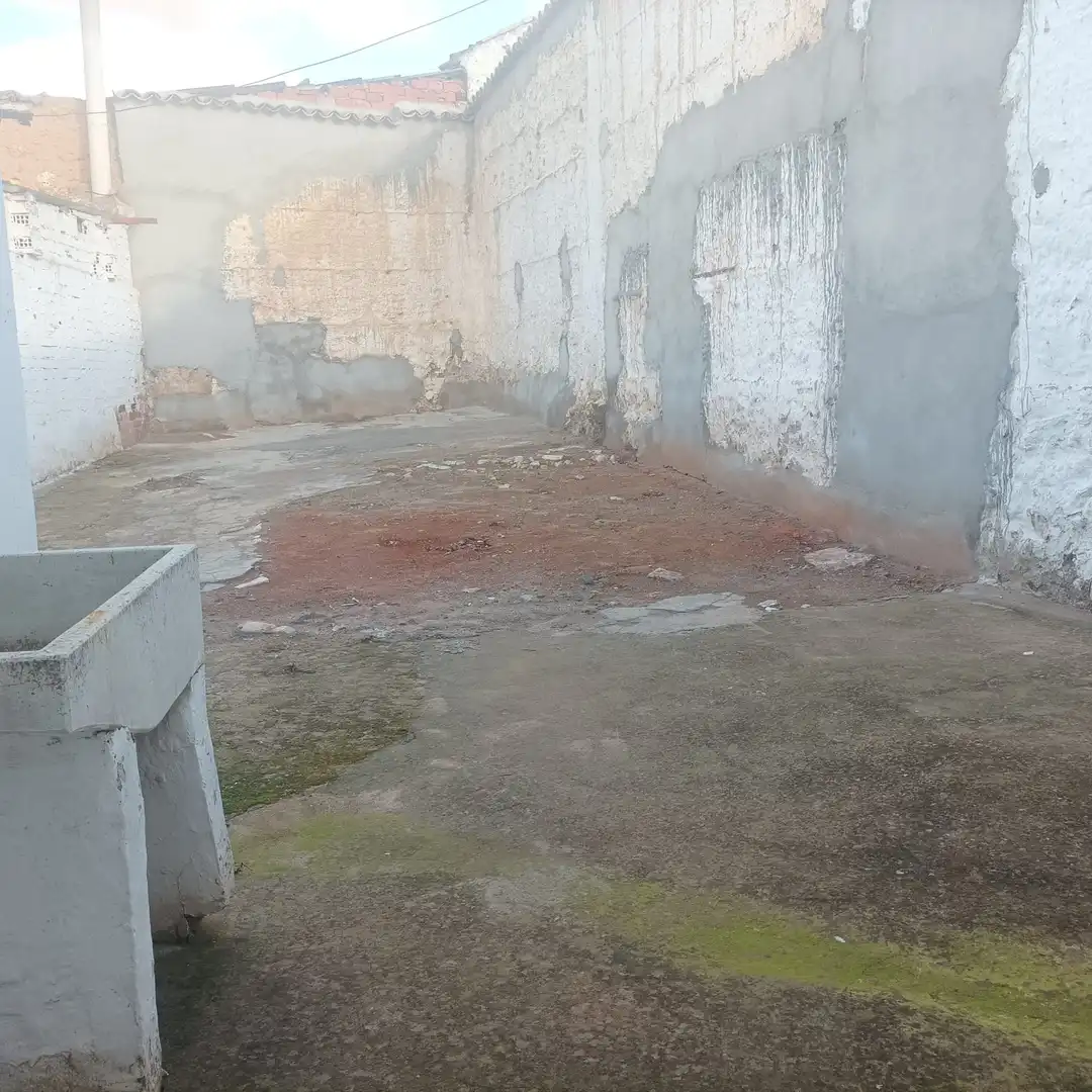 Casa o xalet en venda en Villanueva de Alcardete amb Calefacció, Jardí privat i Parquet