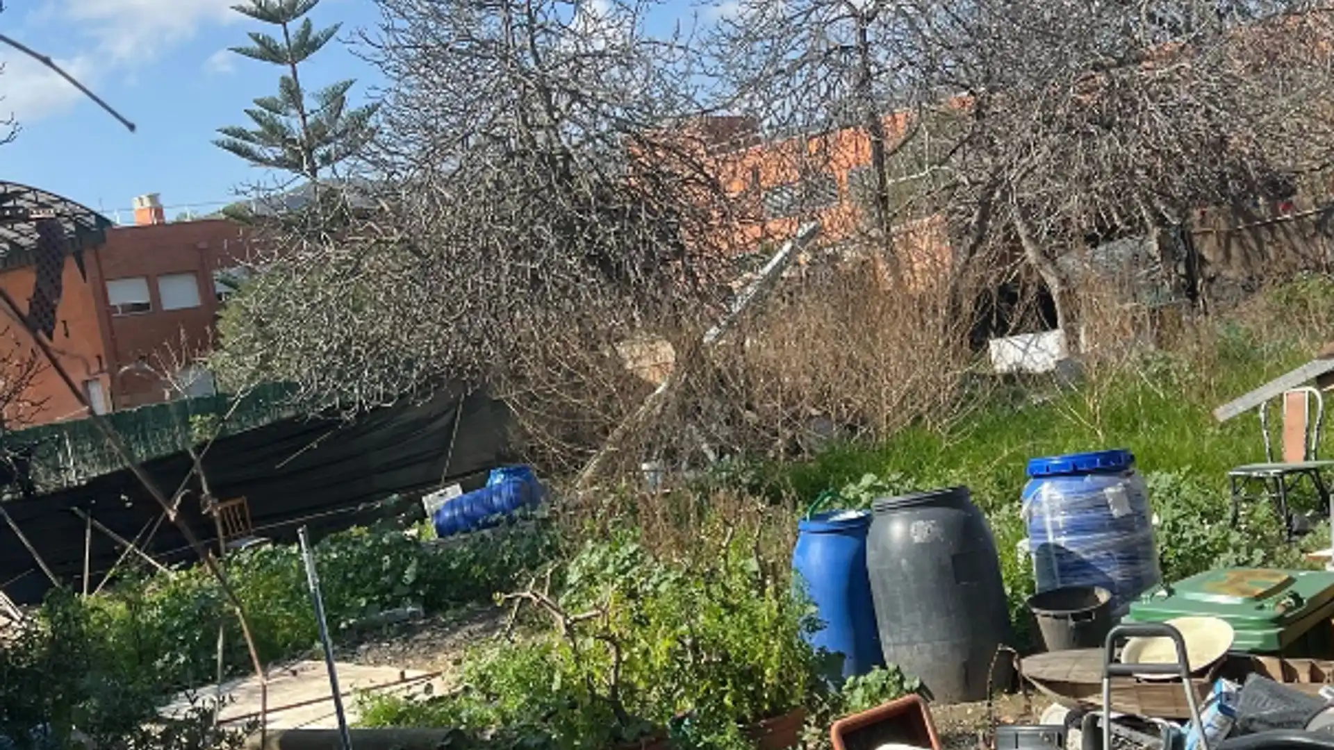 Terreno en venta en Carrer del Molinot, 19, Granvia - Mar