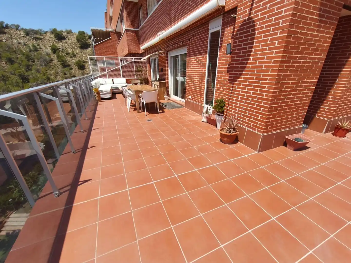 Piso con terraza en venta en La Cala de Villajoyosa, imagen 24