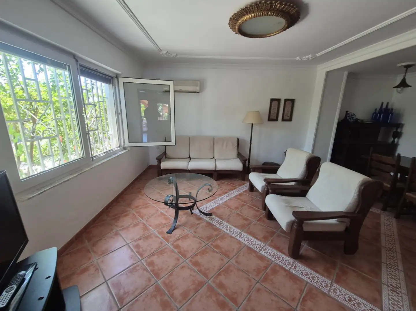 Chalet con piscina en venta en Oliva Playa, imagen 31
