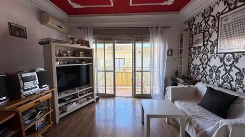 Foto 2 de Estudi en venda a Cruz del Cordero, Norte - Barrio del Pilar - El Reñidero, Málaga