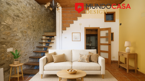 Foto 4 de Casa adosada en venda a La Bisbal d'Empordà, Girona