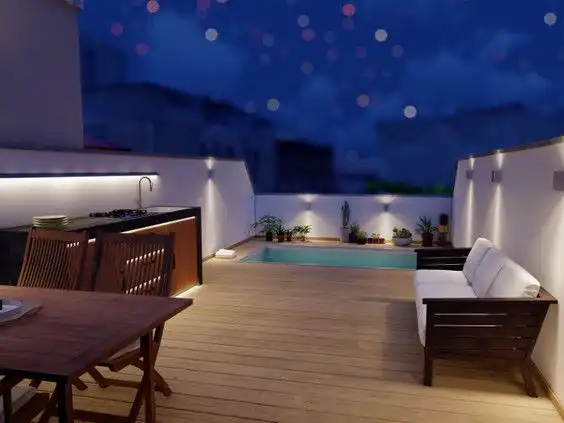 Terreny residencial en venda a Carrer del Sol 19, imagen 5