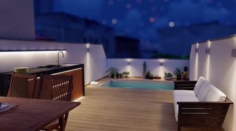 Foto 5 de Residencial en venta en Carrer del Sol, 19, Centre, Reus