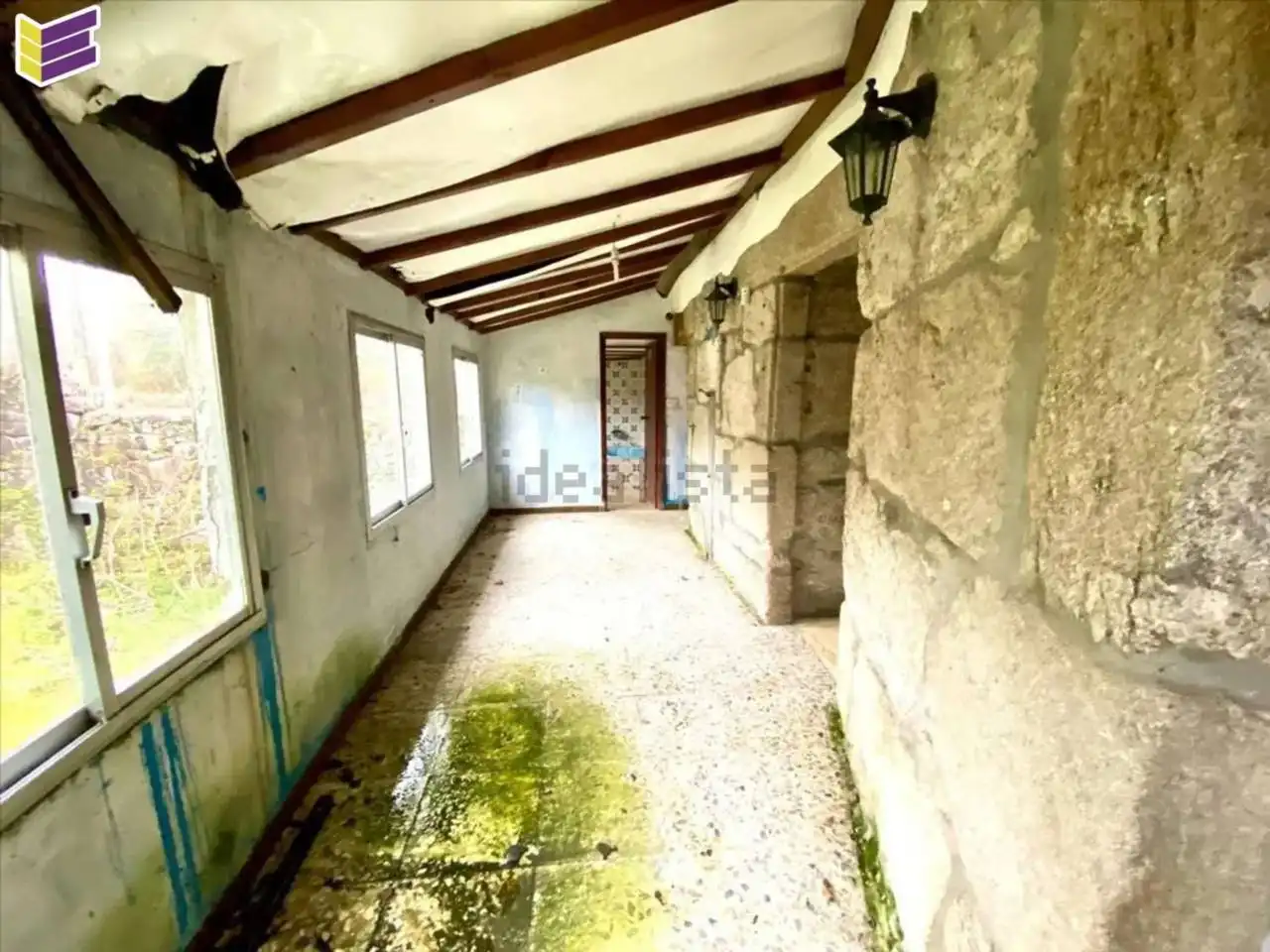 Casa amb jardí en venda a Calle Sabaxans 10, imagen 4
