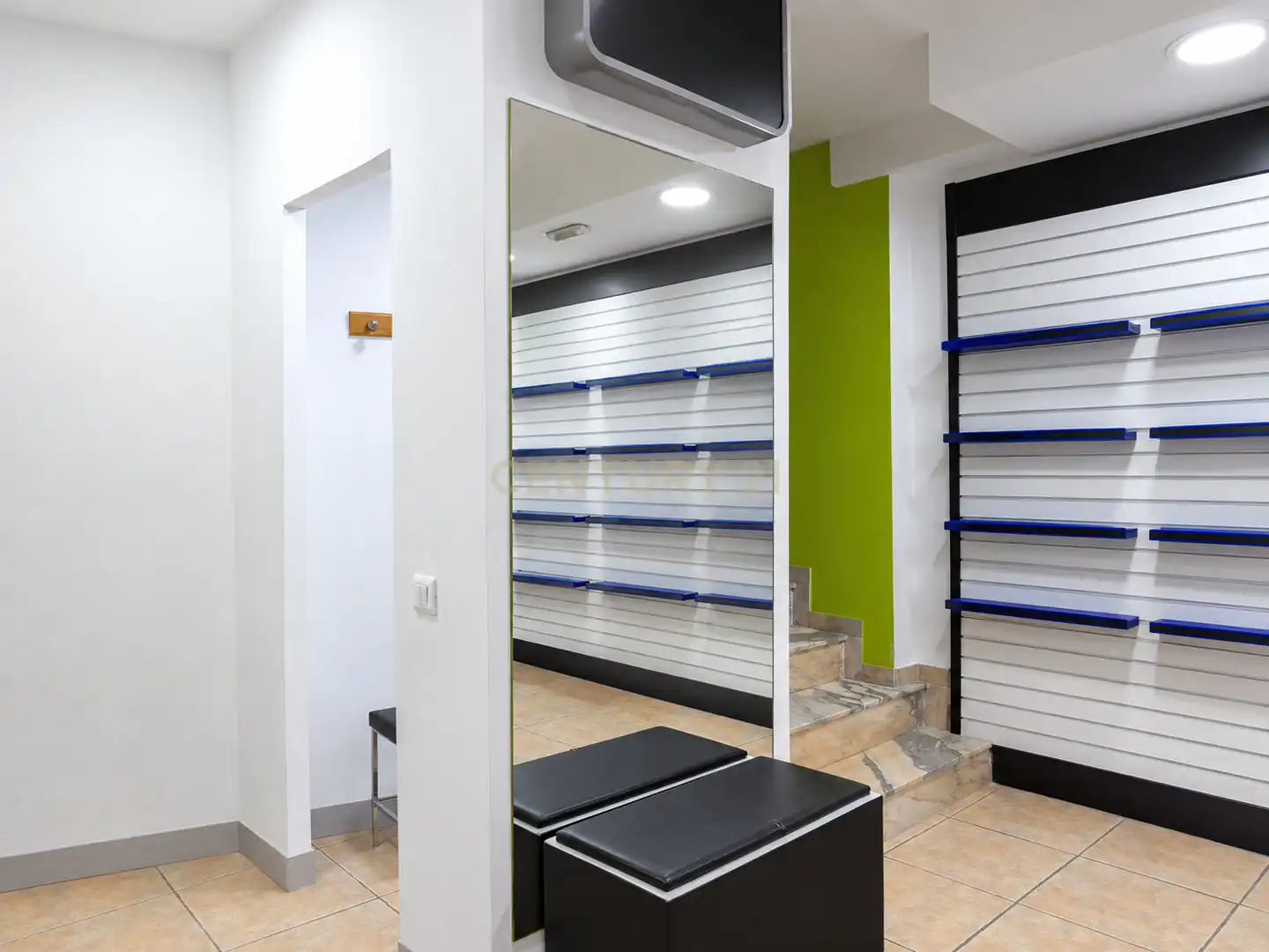 Locale commerciale in affitto a Av. de Alemania, 2, Centro-Casco Antiguo, 10001 Cáceres, Spain 2, imagen 13