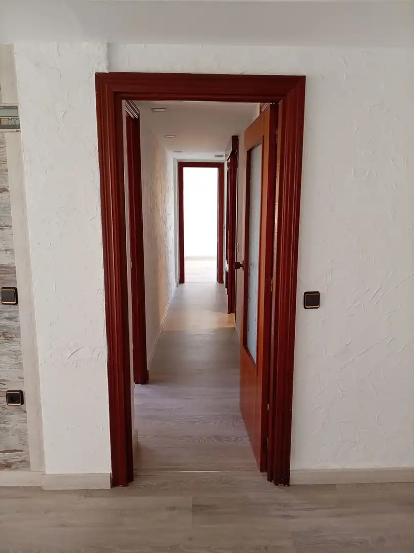 Piso en venta en Castilleja de la Cuesta con Aire acondicionado, Calefacción y Parquet