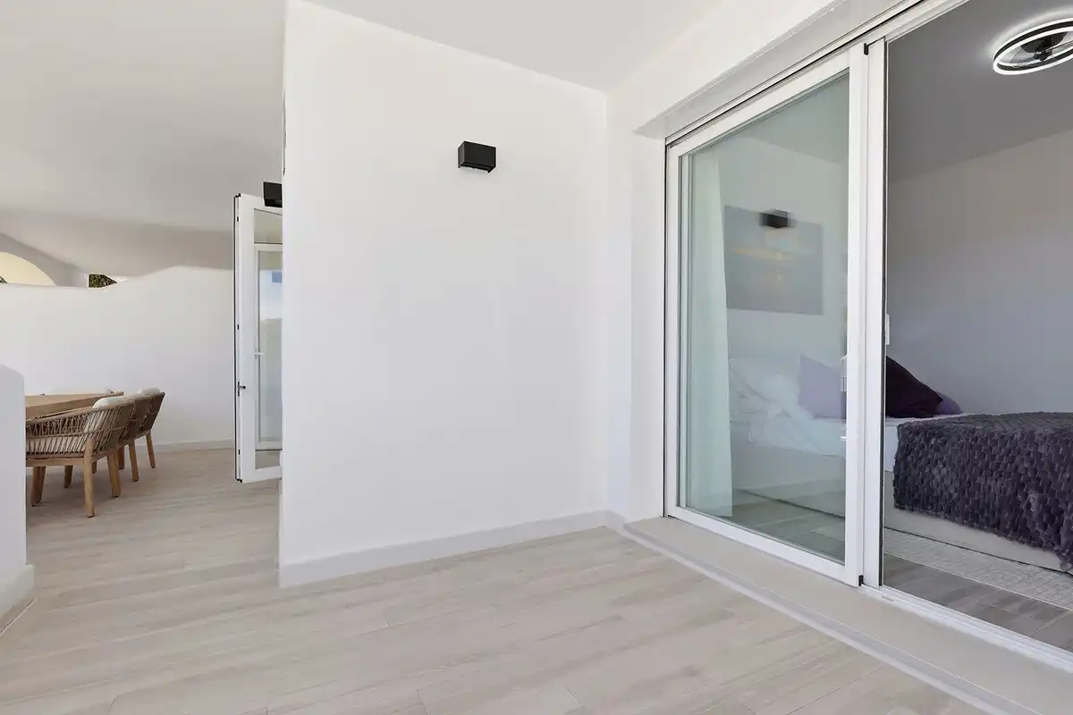 Apartamento con ascensor en venta en El Paraíso, imagen 10
