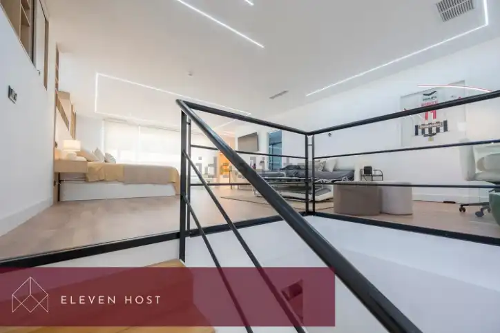 Piso en venta en Alcobendas con Aire acondicionado, Trastero y Amueblado
