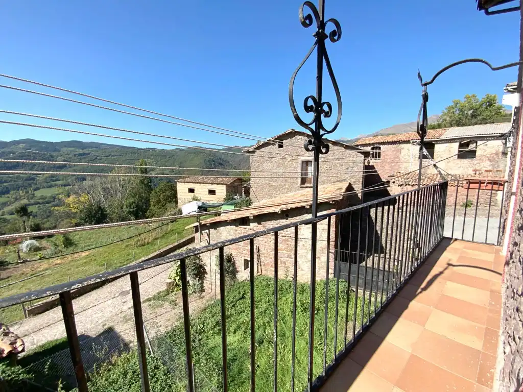 Terrace of Houses for sale in Montanuy  with Private garden and Balcony