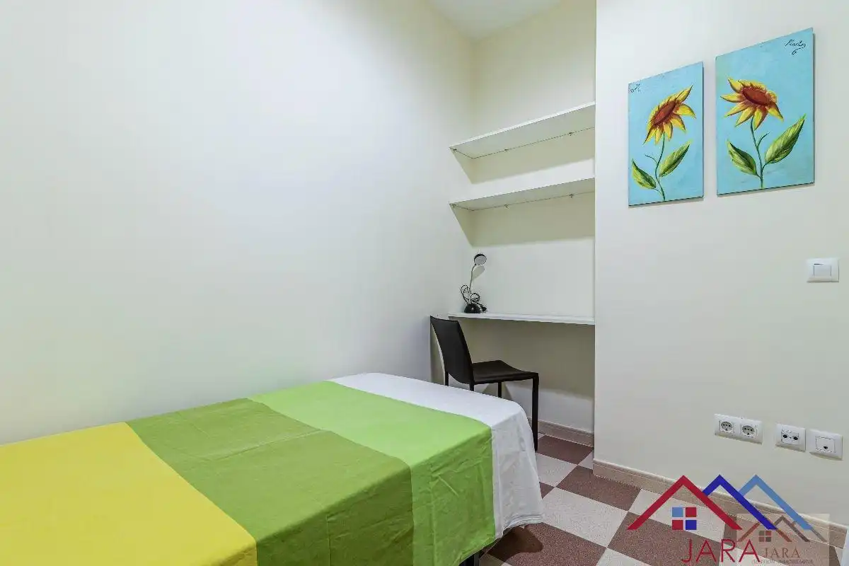 Flat for rent in Centro