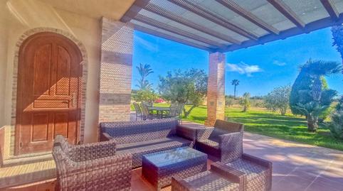 Foto 3 de Casa o xalet en venda a Las Bayas, Elche / Elx