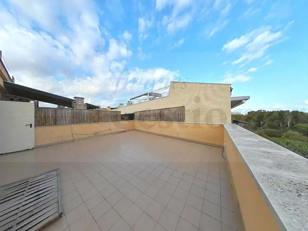 Terraza de Ático en venta en Cambrils