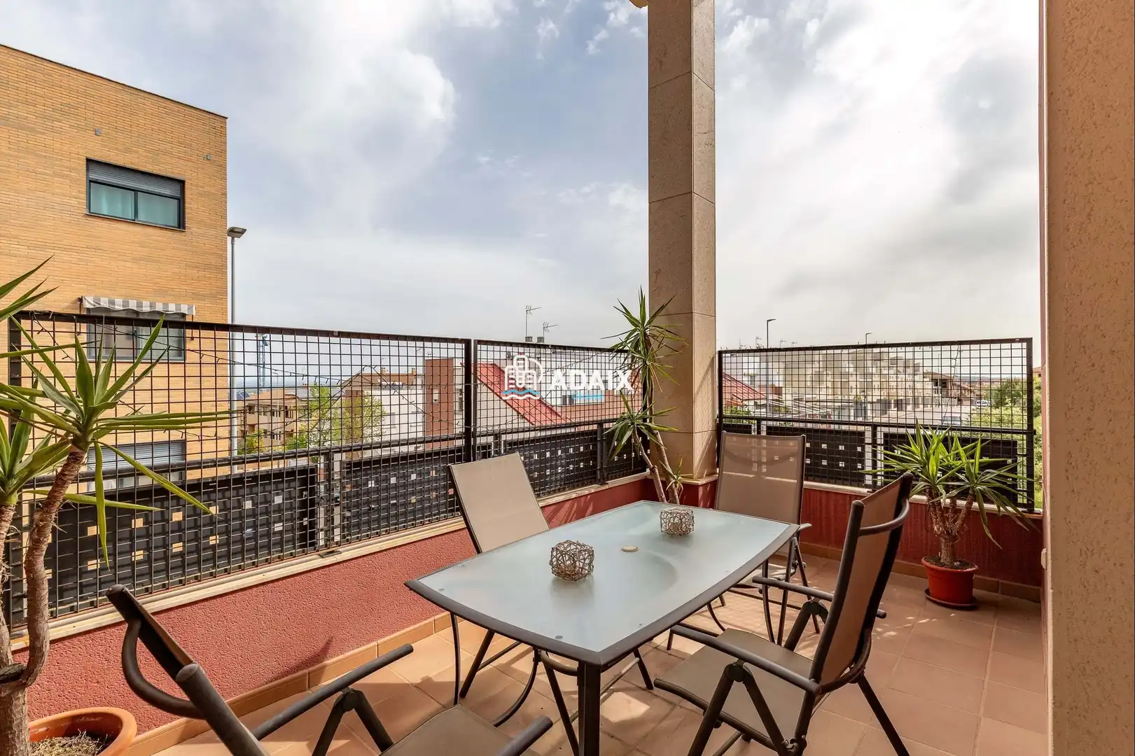 Terraza de Piso en venta en Cáceres con Aire acondicionado, Calefacción y Terraza