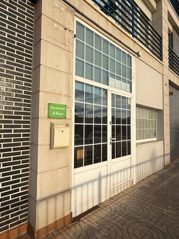 Local comercial en Alquiler en Argoños